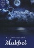 Okładka książki Makbet William Shakespeare
