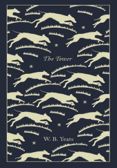 Okładka książki The Tower William Butler Yeats