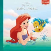 Okładka książki Ariel i Florek praca zbiorowa