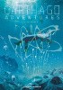 Okładka książki Carthago Adventures 6- La Source Christophe Bec