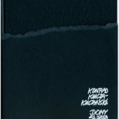 Okładka książki Domy świata Konrad Kucza-Kuczyński