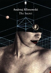 Okładka książki The Secret Andrzej Klimowski