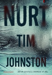 Okładka książki Nurt Tim Johnston