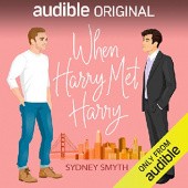 Okładka książki When Harry Met Harry Sydney Smyth
