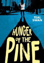 Okładka książki Hunger of the Pine