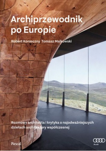 Archiprzewodnik po Europie pdf chomikuj