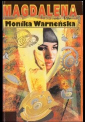 Okładka książki Magdalena Monika Warneńska