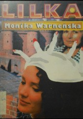 Okładka książki Lilka Monika Warneńska