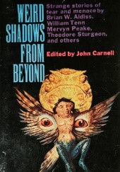 Weird Shadows from Beyond