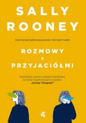 Okładka książki Rozmowy z przyjaciółmi