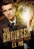 Okładka książki The Engineer C.S. Poe