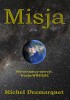 Okładka książki Misja