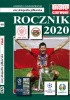 Encyklopedia Piłkarska Fuji Rocznik 2020 (tom 60)