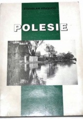 Okładka książki Polesie