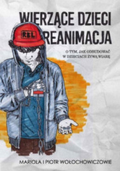 Wierzące dzieci reanimacja