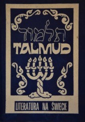 Literatura na świecie nr 4/1987 (189): Talmud