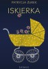 Okładka książki Iskierka Patrycja Żurek