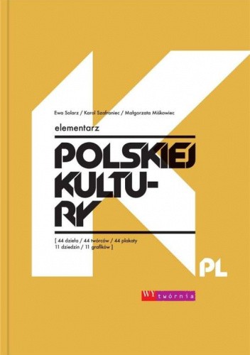 Elementarz polskiej kultury pdf chomikuj
