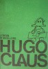 Literatura na Świecie nr 8/1987 (193): Hugo Claus