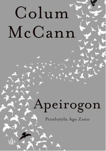 Apeirogon McCann