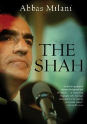 Okładka książki The Shah Abbas Milani