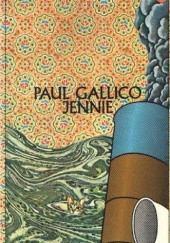 Okładka książki Jennie Paul Gallico