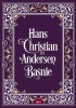 Okładka książki Baśnie Hans Christian Andersen