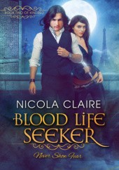Blood Life Seeker