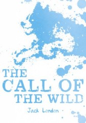 Okładka książki The Call of the Wild