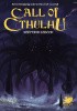 Okładka książki Call of Cthulhu Keeper Rulebook Sandy Petersen