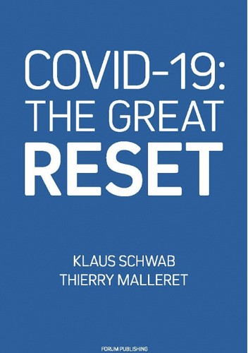 COVID-19: The Great Reset chomikuj pdf