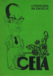 Okładka książki Literatura na Świecie nr 11/1990 (232) Camilo José Cela, Redakcja pisma Literatura na Świecie