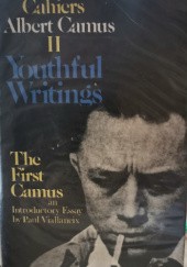 Cahiers II: Youthful Writings