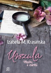 Okładka książki Urszula Izabela M. Krasińska