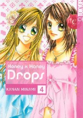 Honey × Honey Drops Tom 04