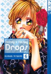Honey × Honey Drops Tom 06