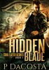 Okładka książki Hidden Blade Pippa DaCosta