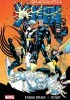 Okładka książki X-Men. Era Apocalypse'a #2: Rządy Renato Arlem,&nbsp;Chris Bachalo,&nbsp;Roger Cruz,&nbsp;Tony Daniel,&nbsp;Warren Ellis,&nbsp;Steve Epting,&nbsp;Lary Hama,&nbsp;Adam Kubert,&nbsp;Ken Lashley,&nbsp;Scott Lobdell,&nbsp;Jeph Loeb,&nbsp;Joe Madureira,&nbsp;John Francis Moore,&nbsp;Charles Mota,&nbsp;Fabian Nicieza,&nbsp;Steve Skroce,&nbsp;Eddie Wagner
