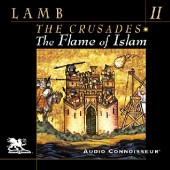 Okładka książki The Flame of Islam Harold Lamb