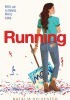 Okładka książki Running Natalia Sylvester