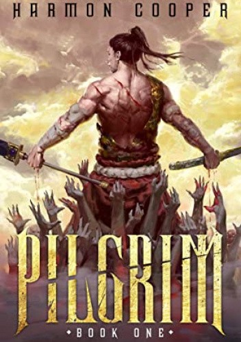 Pilgrim book 1