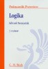 Okładka książki Logika Edward Nieznański