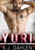 Okładka książki Return To Yuri K.J. Dahlen