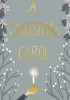 Okładka książki A Christmas Carol Charles Dickens