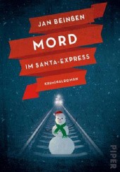 Mord im Santa-Express