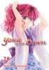 Yona of the Dawn volume 28
