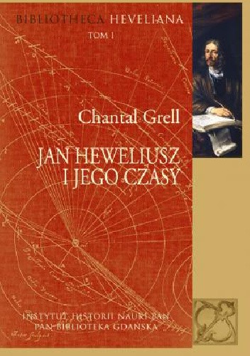 Jan Heweliusz i jego czasy