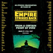 Okładka książki From a Certain Point of View: The Empire Strikes Back