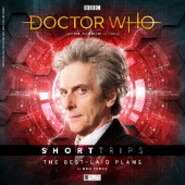 Okładka książki Doctor Who - Short Trips: The Best-Laid Plans Ben Tedds