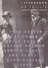 Okładka książki Literatura na Świecie nr 6/1994 (275) Johannes Bobrowski,&nbsp;Václav Burian,&nbsp;Paul Celan,&nbsp;Alfred Döblin,&nbsp;Jakub Ekier,&nbsp;Hans Magnus Enzensberger,&nbsp;Günter Grass,&nbsp;Gertrud Kolmar,&nbsp;Grażyna Kwiecińska,&nbsp;Zbigniew Mikołejko,&nbsp;Tadeusz Pióro,&nbsp;Krystyna Pisarkowa,&nbsp;Vlastimil Artur Polák,&nbsp;Redakcja pisma Literatura na Świecie,&nbsp;Nelly Sachs,&nbsp;Wacław Sadkowski,&nbsp;Paweł Śpiewak,&nbsp;Oskar Jan Tauschinski